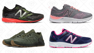 Joe's New Balance is Having a Flash Sale and You Can Grab Sneakers For Just $35